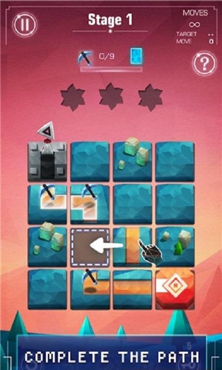 Dream Puzzle  v1.1.5图4