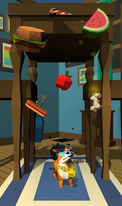 Super Doggo(超级狗狗零食时间)  v1.0.0图3