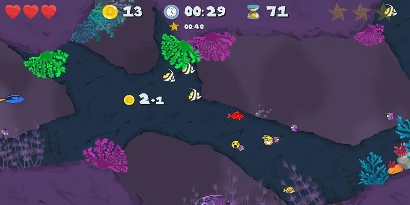 Littlefin鳍  v1.1.0图3