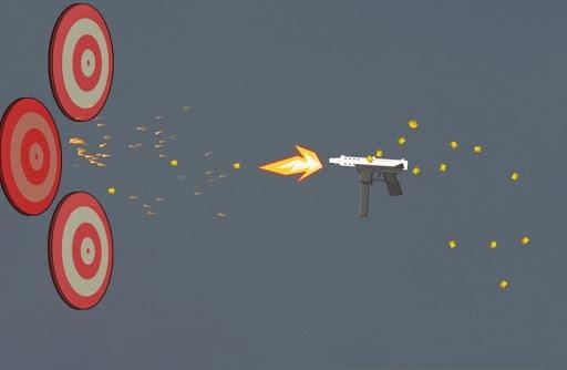 Gun Builder 2(枪械实验2)