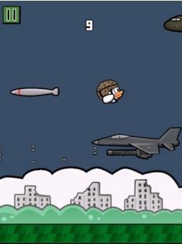 Soldier Bird(士兵鸟躲闪)  v1.8图4