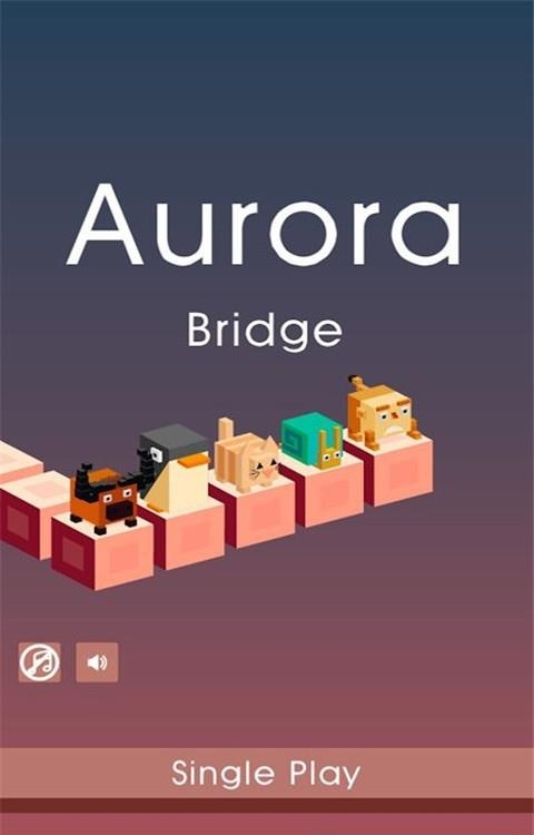 Aurora Bridge  v1.0.48图4
