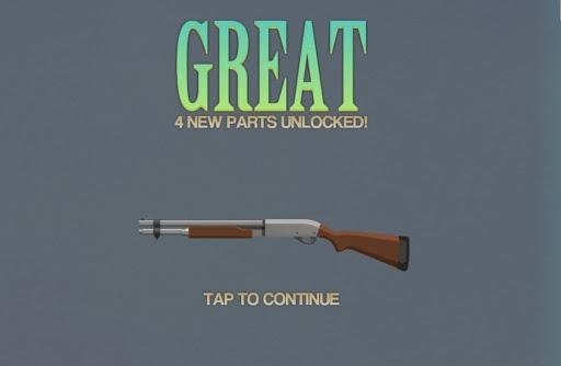 Gun Builder 2(枪械实验2)  v1.2.0图2