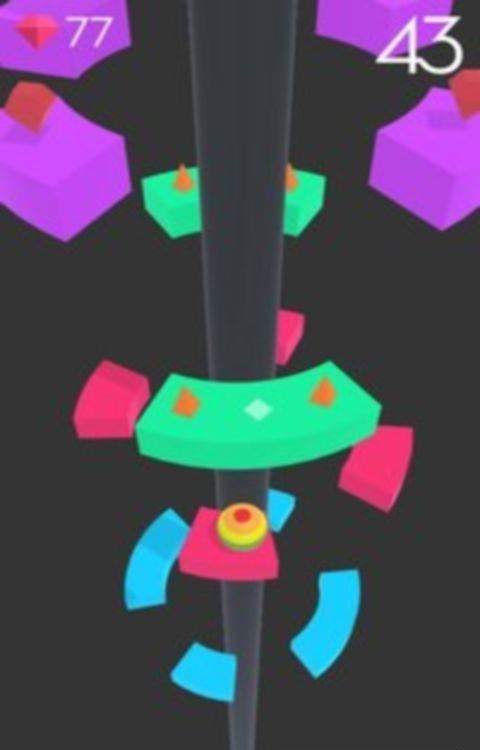 Jump(螺旋反弹)  v1.0.2图2