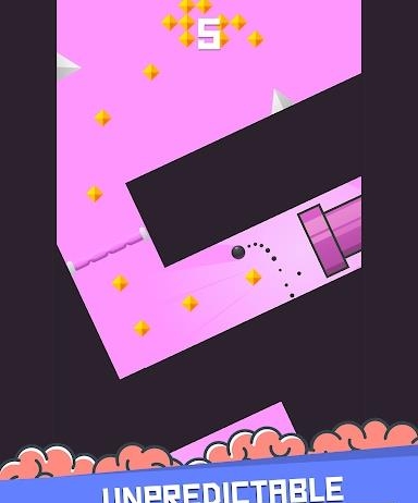 Brain Breaker(智慧跳跃)  v1.4图1
