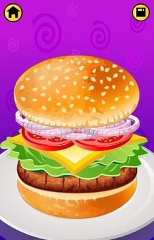 天天吃汉堡  v3.1.3图3