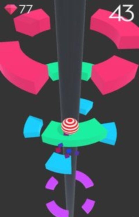 Jump(螺旋反弹)  v1.0.2图1