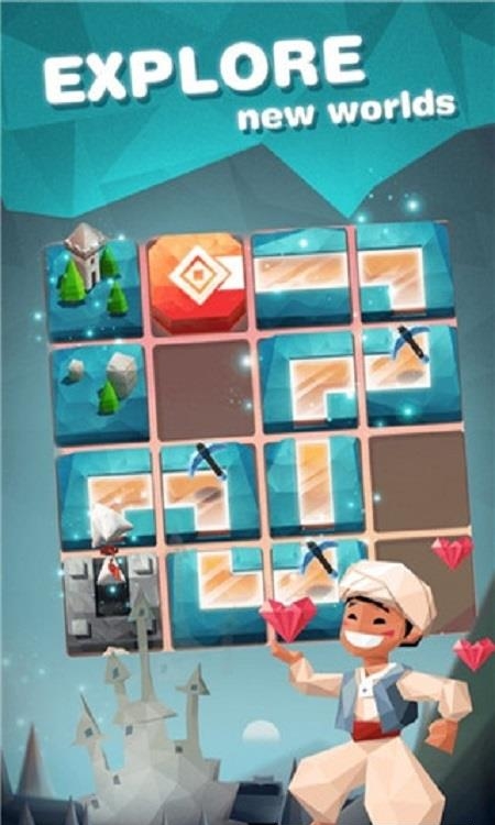 Dream Puzzle