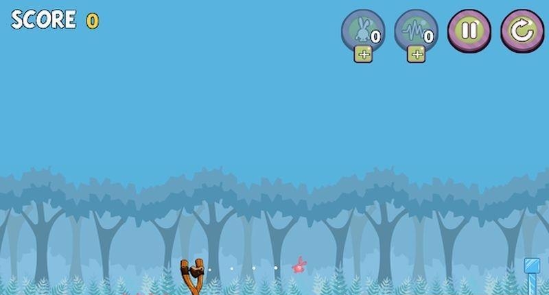 Angry Bunnies(愤怒的兔子)  v1.0.3图3