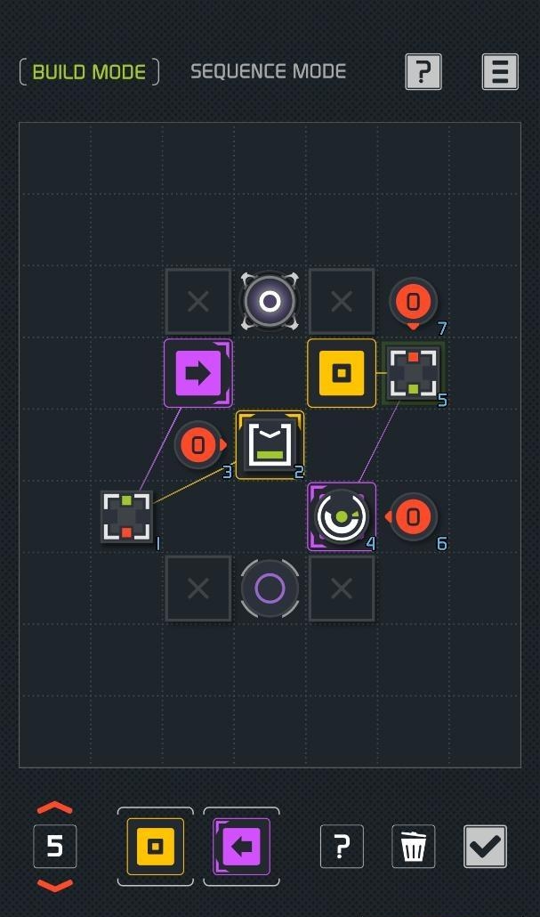 序列the Sequence  v1.4图1