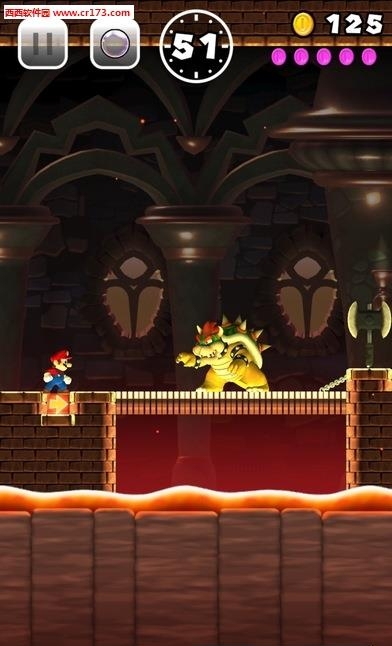 Super Mario Run最新版  v2.0.0.3图2