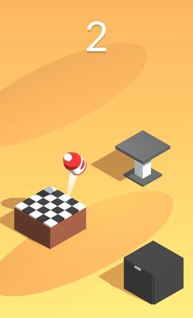 Bottle Flip安卓版  v1.2图3