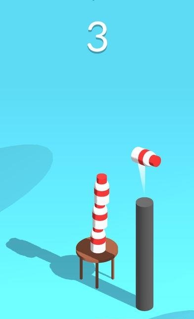 Bottle Flip安卓版  v1.2图4