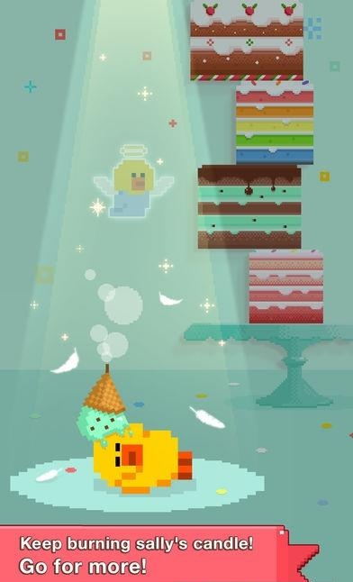 Sallys Cake安卓版  v1.7图3