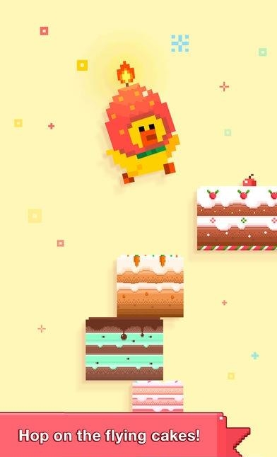 Sallys Cake安卓版  v1.7图4