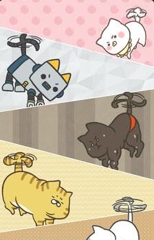 猫咪直升机  v1.0.2图3