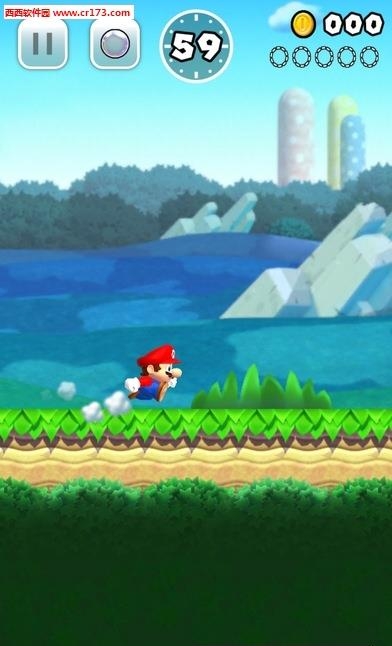 Super Mario Run最新版