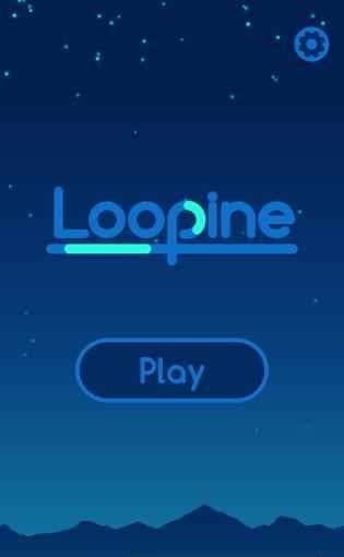 Loopine汉化版  v1.1.0图3