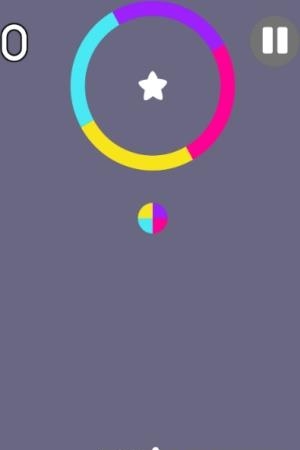 Ball Cross Switch(彩球穿越)  v1.2图2