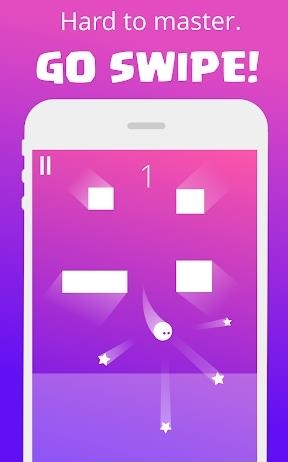 Go Swipe  v1.3.5图1
