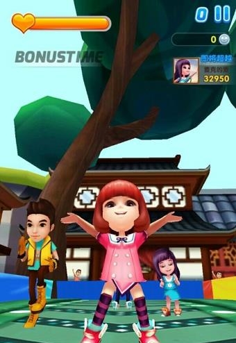 爸爸去哪儿2  v1.7.1图2