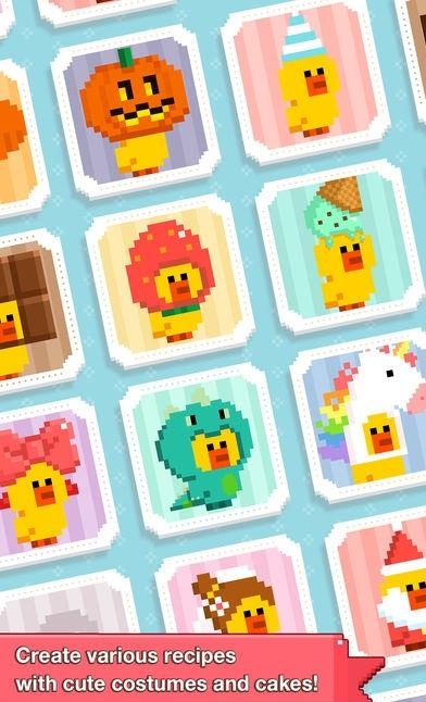 Sallys Cake安卓版  v1.7图2