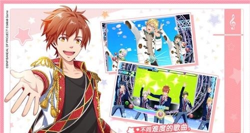 梦之祭手游  v1.0.2图5