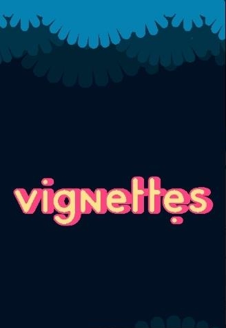 百变插图Vignettes  v1.0图4