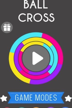 Ball Cross Switch(彩球穿越)  v1.2图3