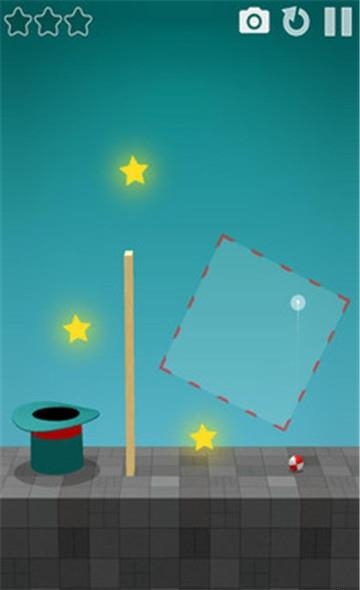 Magic Hat(帽子魔术)  v1.0beta3图3