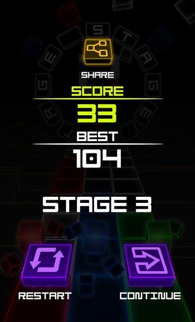 RGB Color Match Runner  v1.1图4