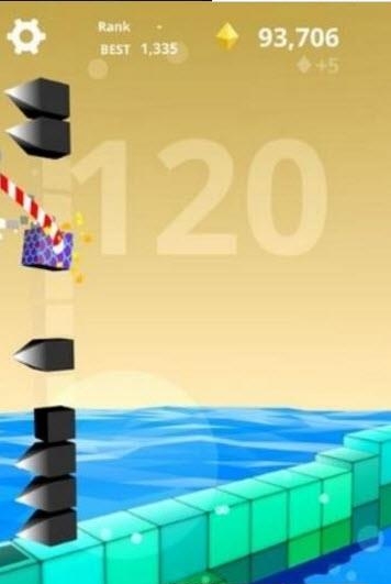 Jump Jump Cube  v1.1.0图3