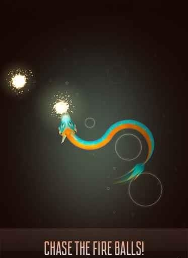 Dragon Twist  v1.0.0图1