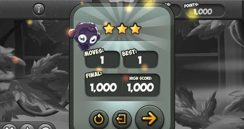 拯救小怪兽  v1.1图1