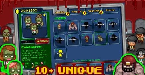 Infectonator(传染恐慌)  v1.5.5图3