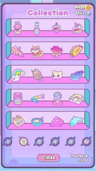 抓娃娃女生版  v0.2图3