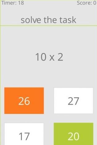 极品数学  v1.0图1