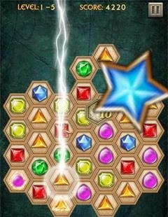 宝石传奇(Jewels Legend)  v2.1图1