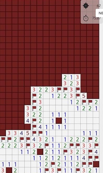 Minesweeper Ace(扫雷高手)  v1.2.1图3