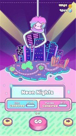 抓娃娃女生版  v0.2图2