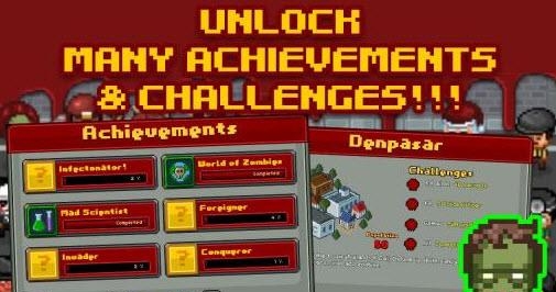 Infectonator(传染恐慌)  v1.5.5图1
