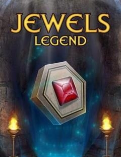 宝石传奇(Jewels Legend)