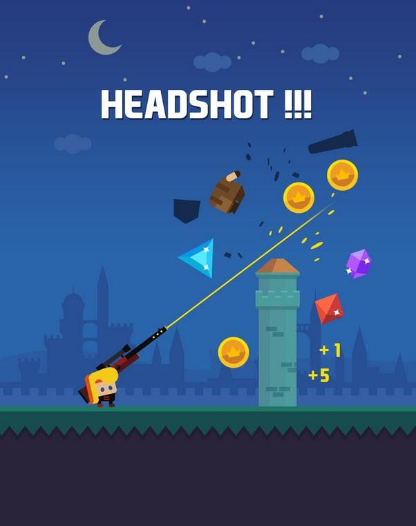 大炮英雄必须死  v1.0图3