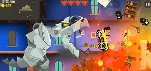 疯狂外星人  v3.0.0图3