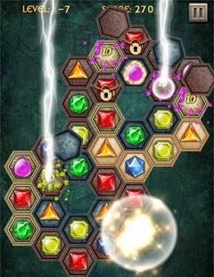 宝石传奇(Jewels Legend)  v2.1图3