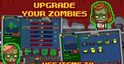 Infectonator(传染恐慌)