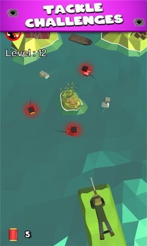 Duck Roulette(像素鸭快跑)  v1.001图4