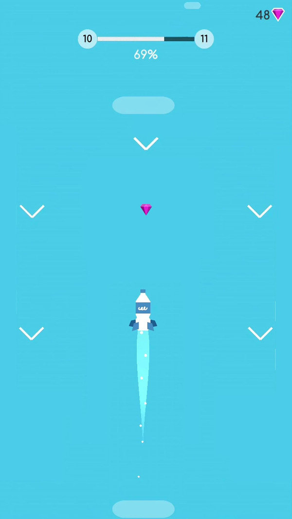火箭瓶子  v1.0.0图4