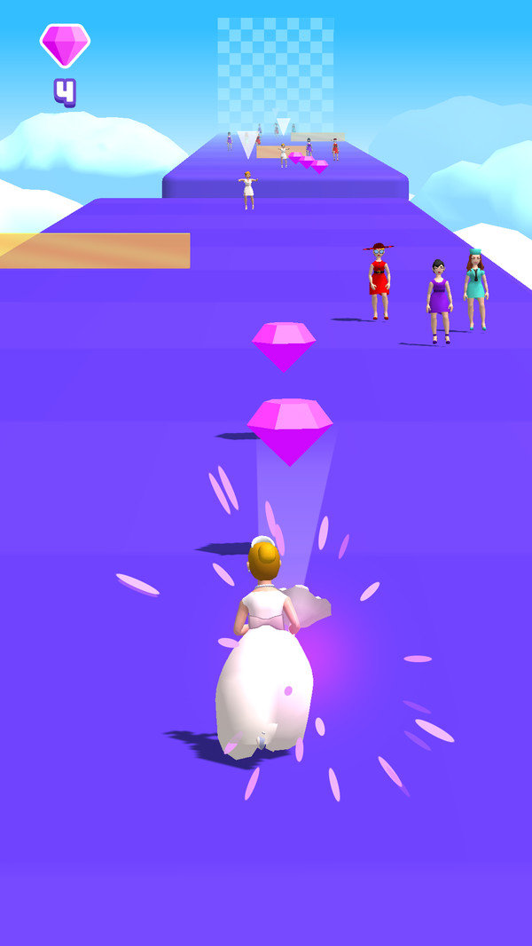 老娘最强  v1.0.1图1