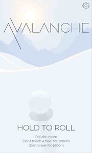 疯狂雪球  v1.1.1图3